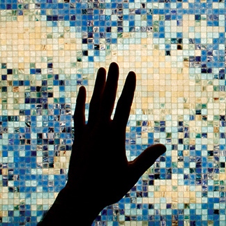 Mozaik Otomasyonu - Mosaic Automation