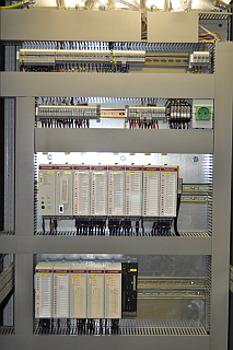 Saia Burgess PCD4 Serisi PLC