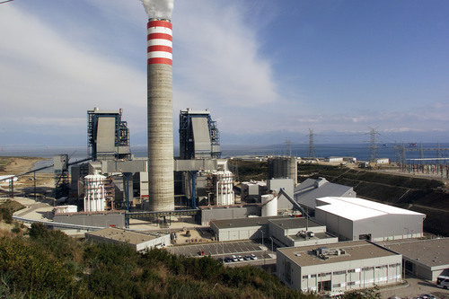 Adana - İsken Enerji