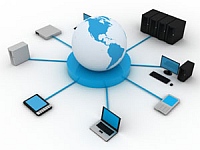 Yazılım, Donanım ve Internet
