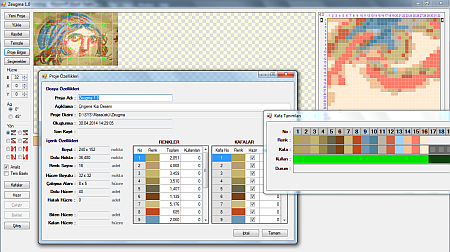 Zeugma Mosaic Software by Site Automation